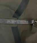 Nylon Jacket Isogon Hooded 15643-59400 Size M Arc'Teryx Veilance