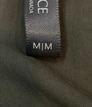 Nylon Jacket Isogon Hooded 15643-59400 Size M Arc'Teryx Veilance