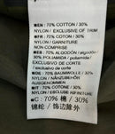 Nylon Jacket Isogon Hooded 15643-59400 Size M Arc'Teryx Veilance