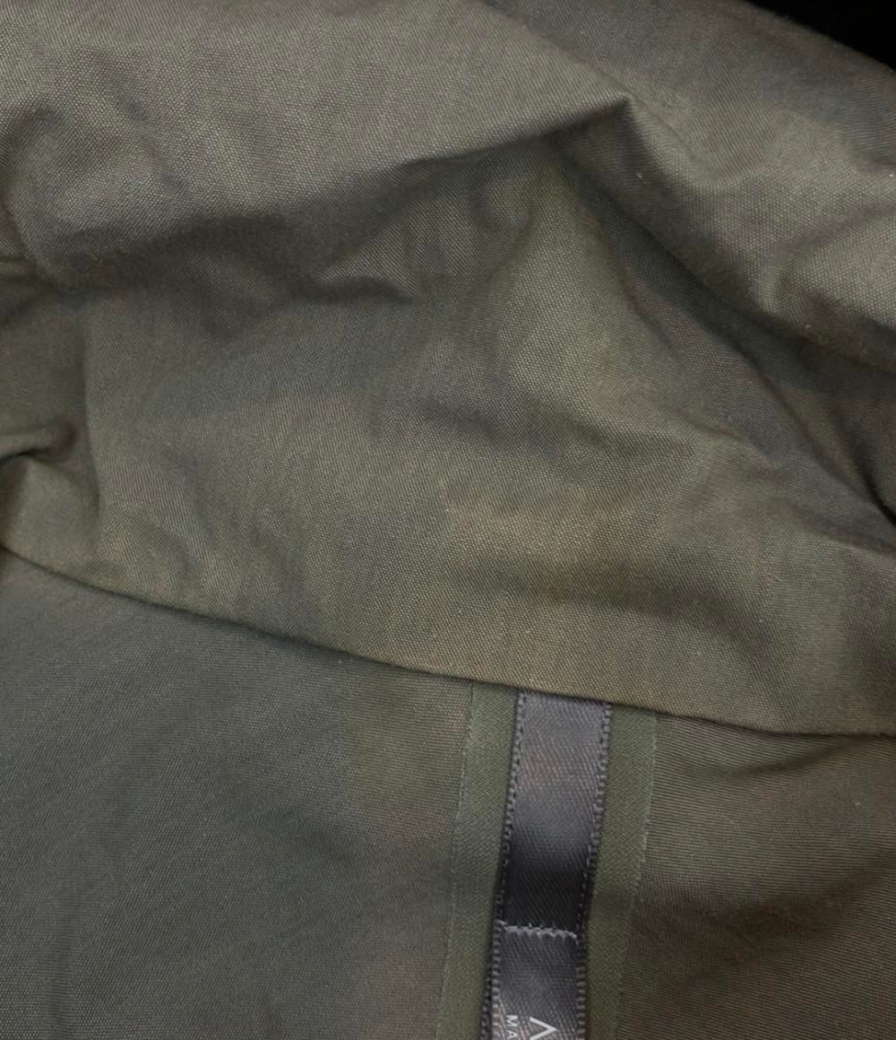 Nylon Jacket Isogon Hooded 15643-59400 Size M Arc'Teryx Veilance