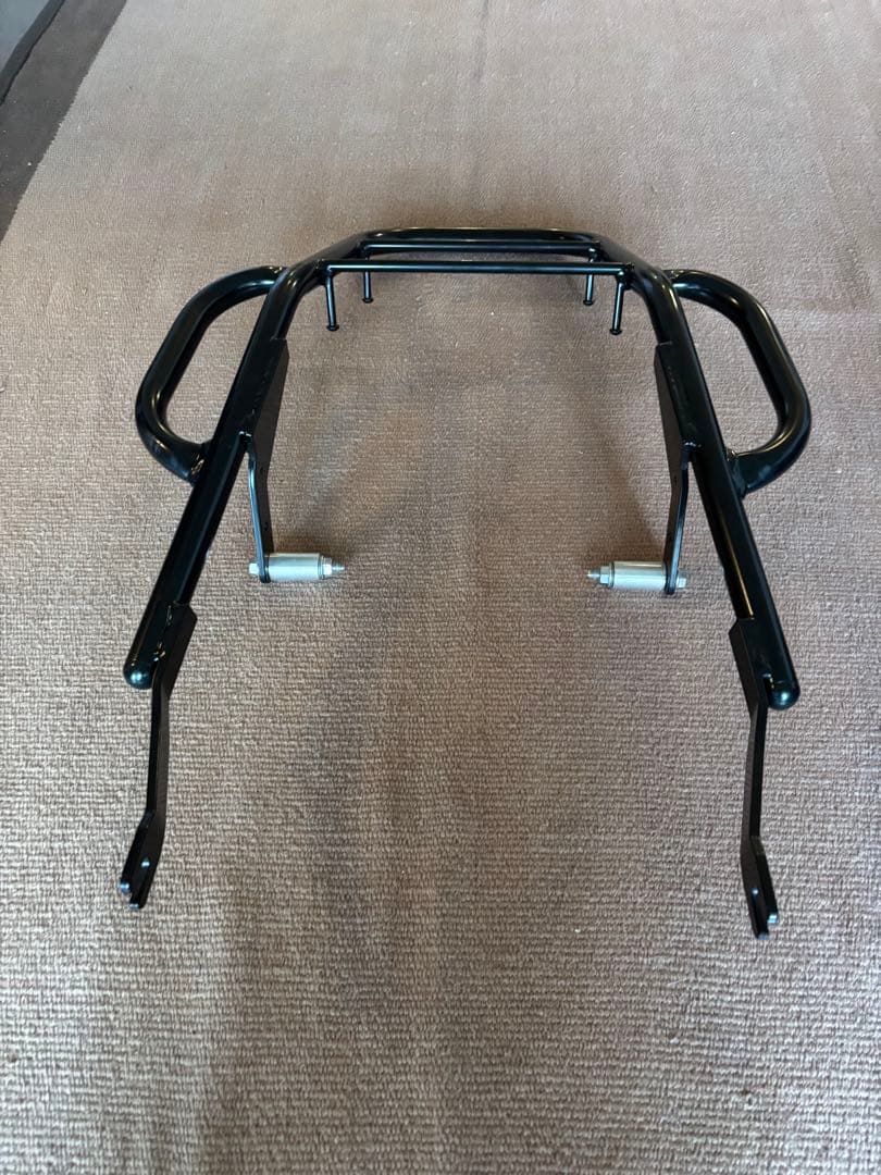Endurance Career Grab Bar Sr400