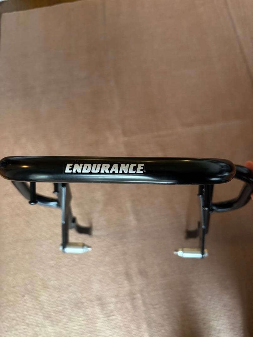 Endurance Career Grab Bar Sr400