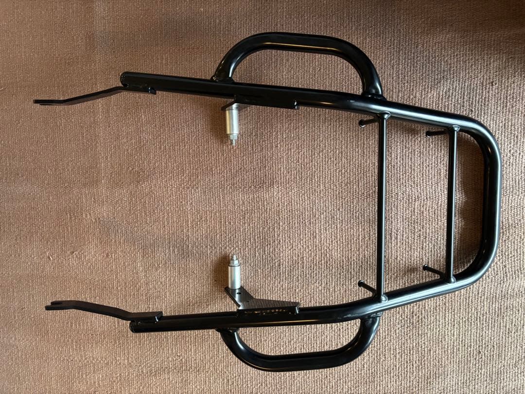 Endurance Career Grab Bar Sr400