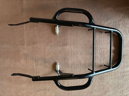 Endurance Career Grab Bar Sr400