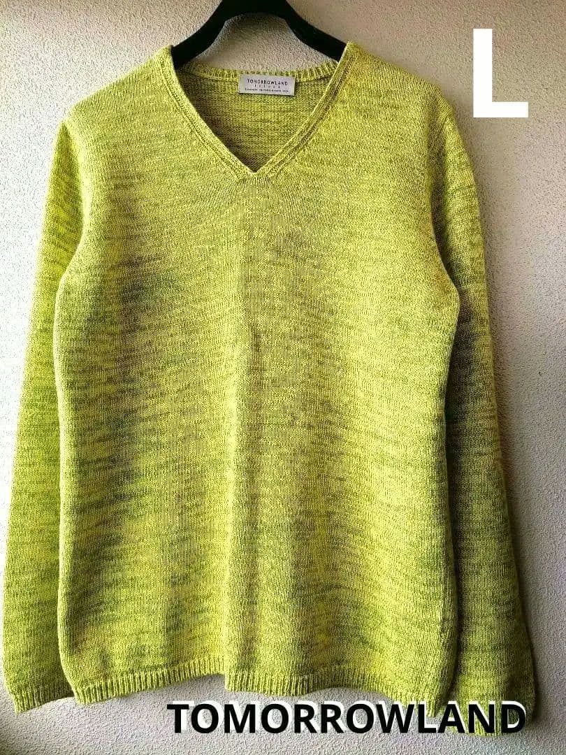 Knitted Tops Sweaters Tricot V L