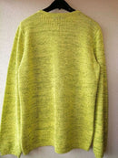 Knitted Tops Sweaters Tricot V L