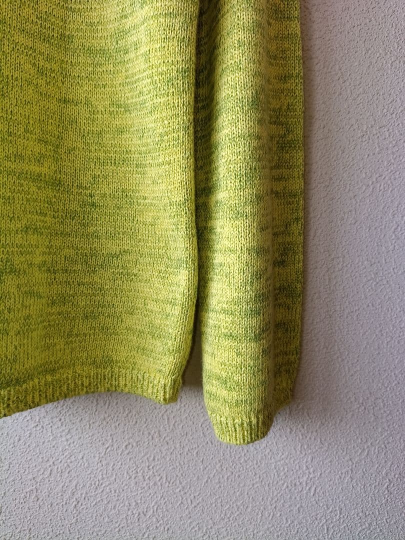 Knitted Tops Sweaters Tricot V L