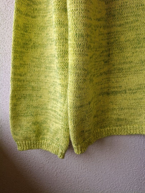 Knitted Tops Sweaters Tricot V L