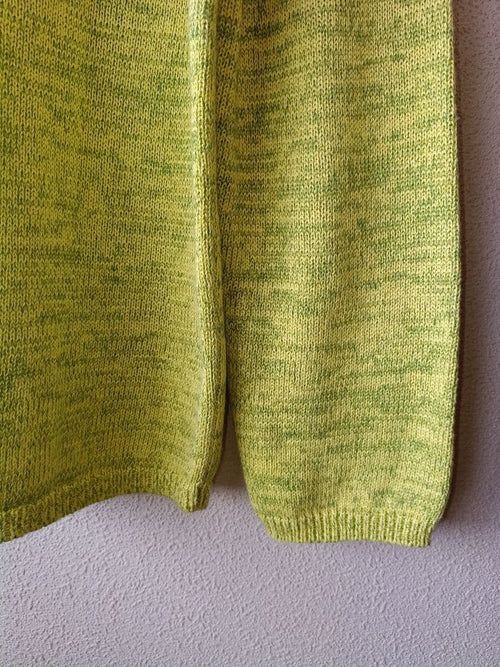 Knitted Tops Sweaters Tricot V L