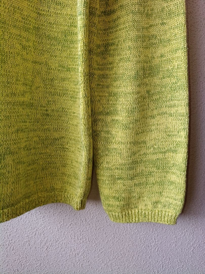 Knitted Tops Sweaters Tricot V L