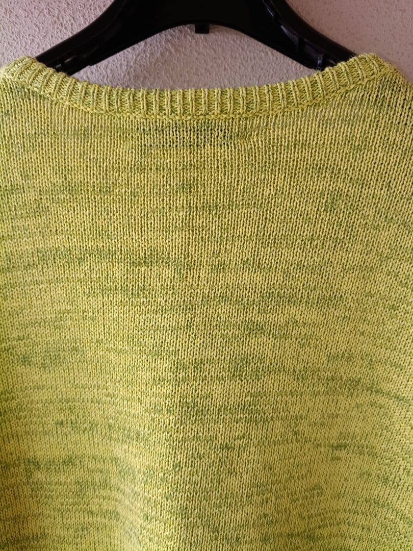 Knitted Tops Sweaters Tricot V L
