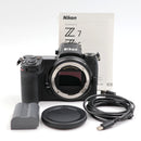 Nikon Mirrorless Interchangeable Lips 7795 Z6