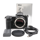 Nikon Mirrorless Interchangeable Lips 7795 Z6
