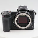 Nikon Mirrorless Interchangeable Lips 7795 Z6