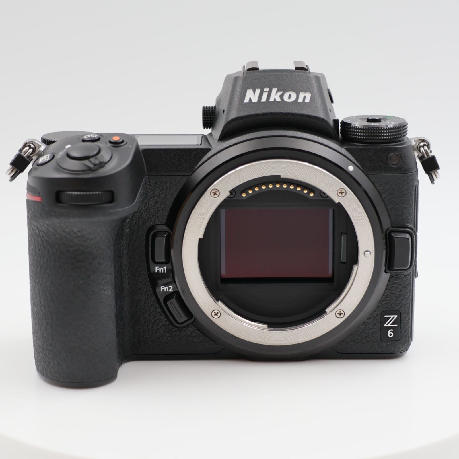 Nikon Mirrorless Interchangeable Lips 7795 Z6
