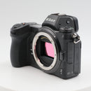 Nikon Mirrorless Interchangeable Lips 7795 Z6