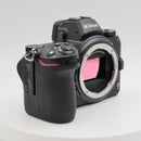 Nikon Mirrorless Interchangeable Lips 7795 Z6