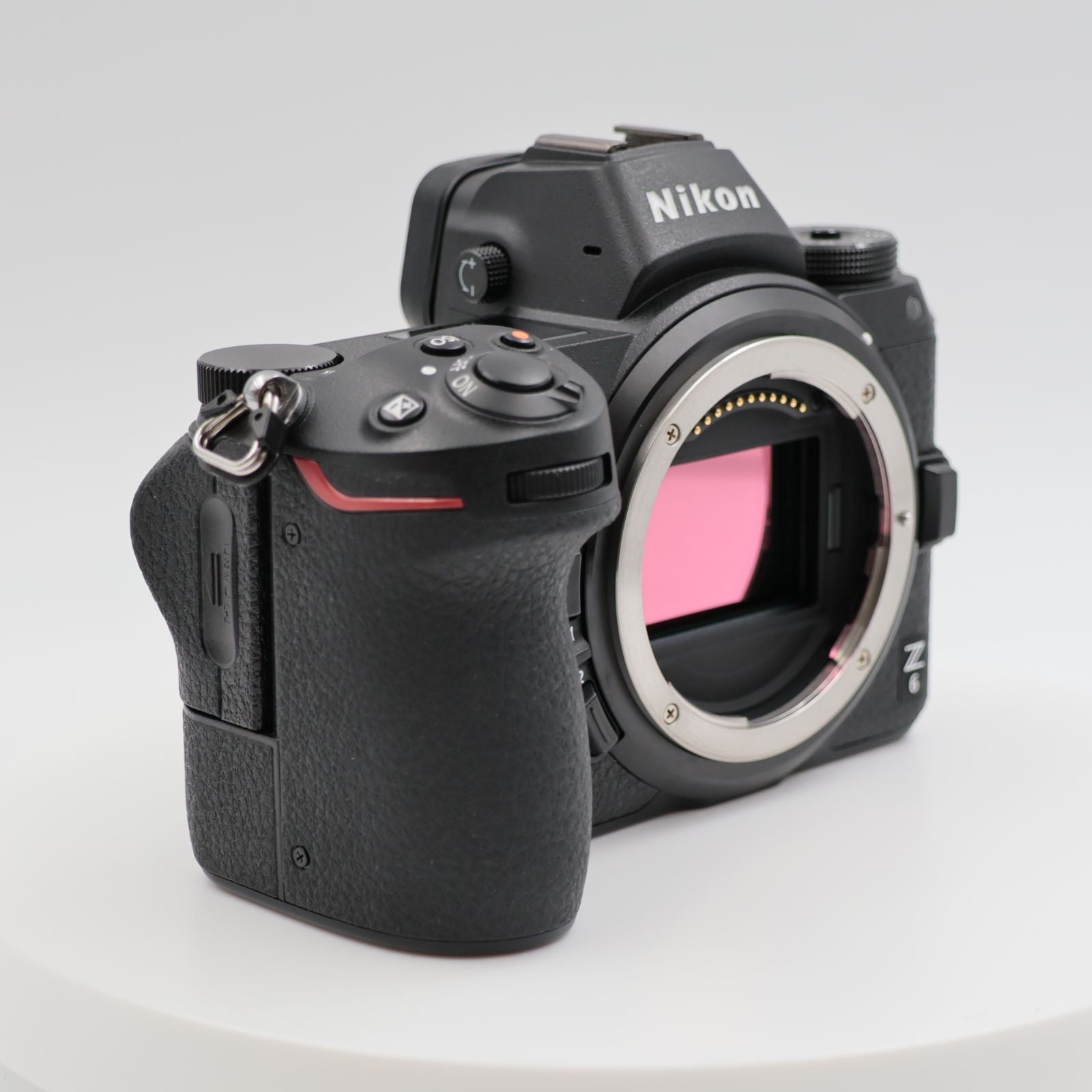 Nikon Mirrorless Interchangeable Lips 7795 Z6