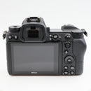 Nikon Mirrorless Interchangeable Lips 7795 Z6