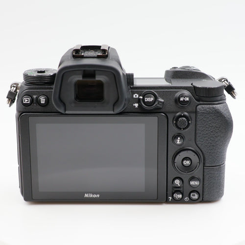 Nikon Mirrorless Interchangeable Lips 7795 Z6
