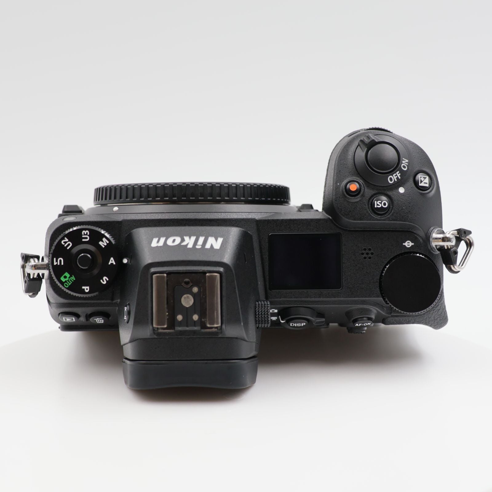 Nikon Mirrorless Interchangeable Lips 7795 Z6