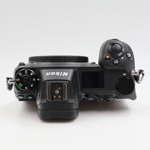 Nikon Mirrorless Interchangeable Lips 7795 Z6
