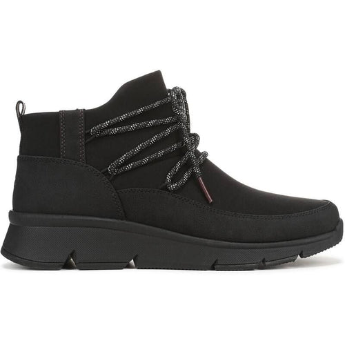 Bootty Ryka Charisma Womens Ankle Bootie Alpine Green