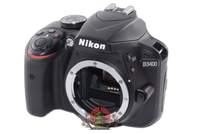 Digital Slr Nikon D3400 D3400Bk