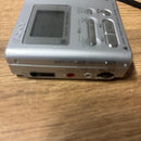 Portable Md Players Sony Mz-B10