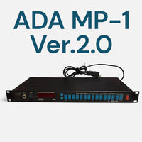 Guitar Effects Units Ada Mp-1 Ver.2.0