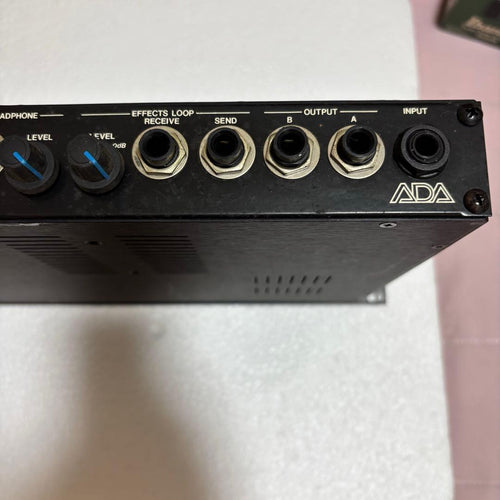 Guitar Effects Units Ada Mp-1 Ver.2.0