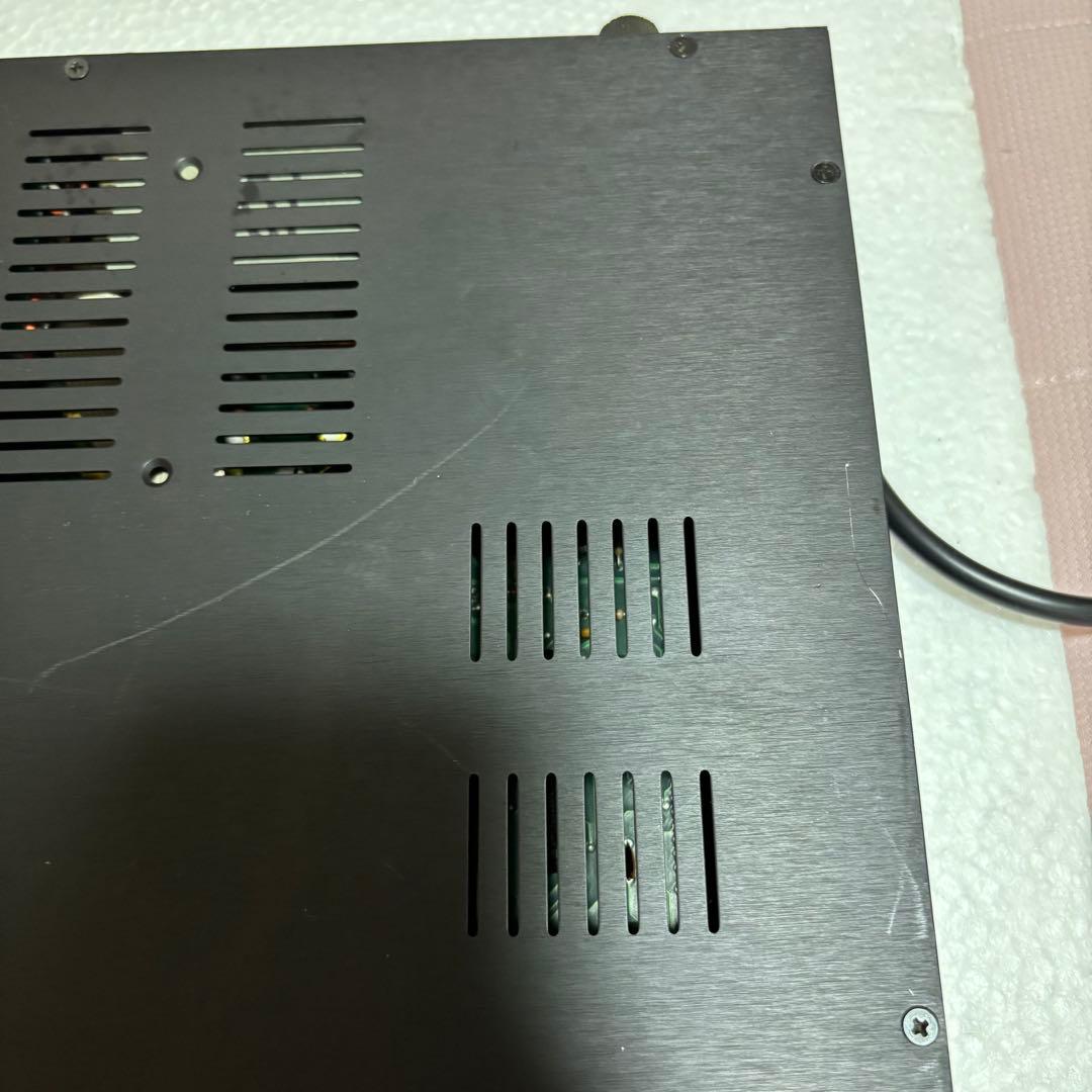 Guitar Effects Units Ada Mp-1 Ver.2.0