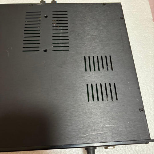 Guitar Effects Units Ada Mp-1 Ver.2.0