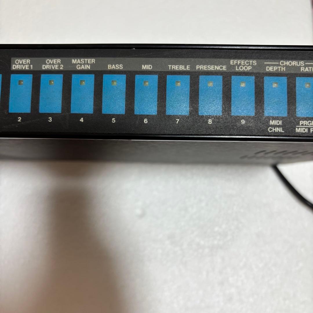 Guitar Amplifiers Ada Mp-1 Ver.2.0