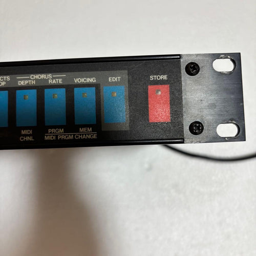 Guitar Effects Units Ada Mp-1 Ver.2.0