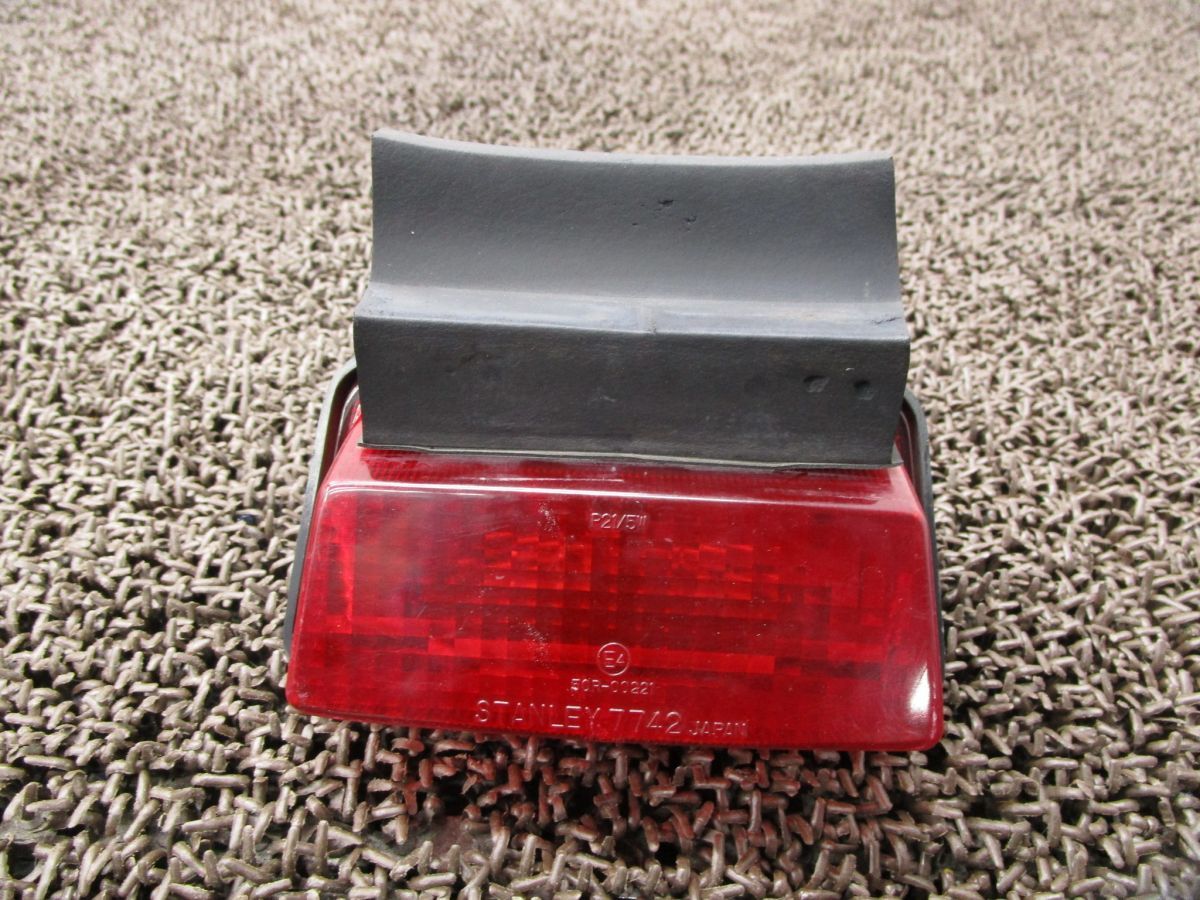Yamaha Light Winker Tzr250Rs B8971 3Xv