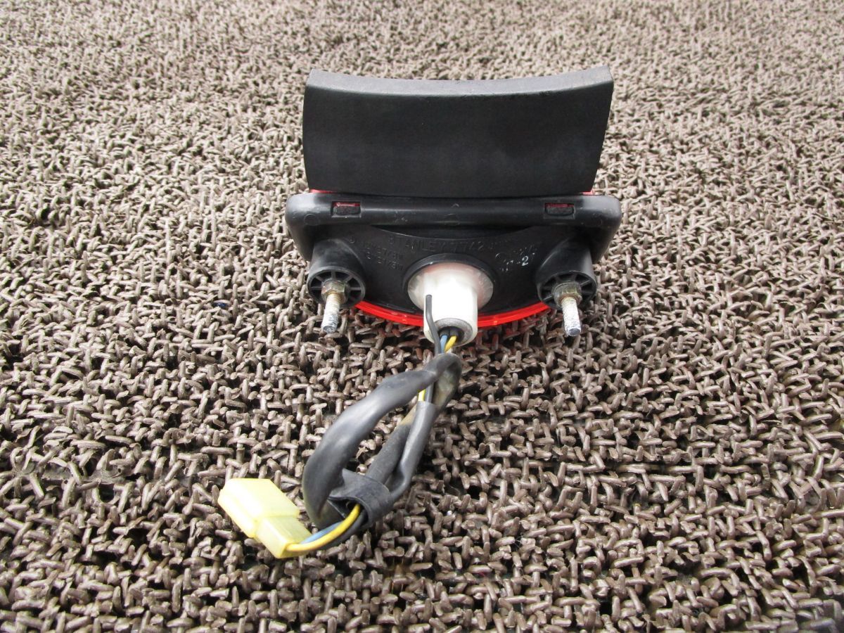 Yamaha Light Winker Tzr250Rs B8971 3Xv