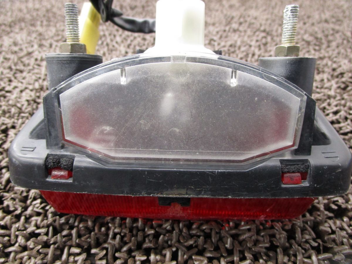 Yamaha Light Winker Tzr250Rs B8971 3Xv