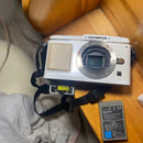 Olympus Other Pen E-P1