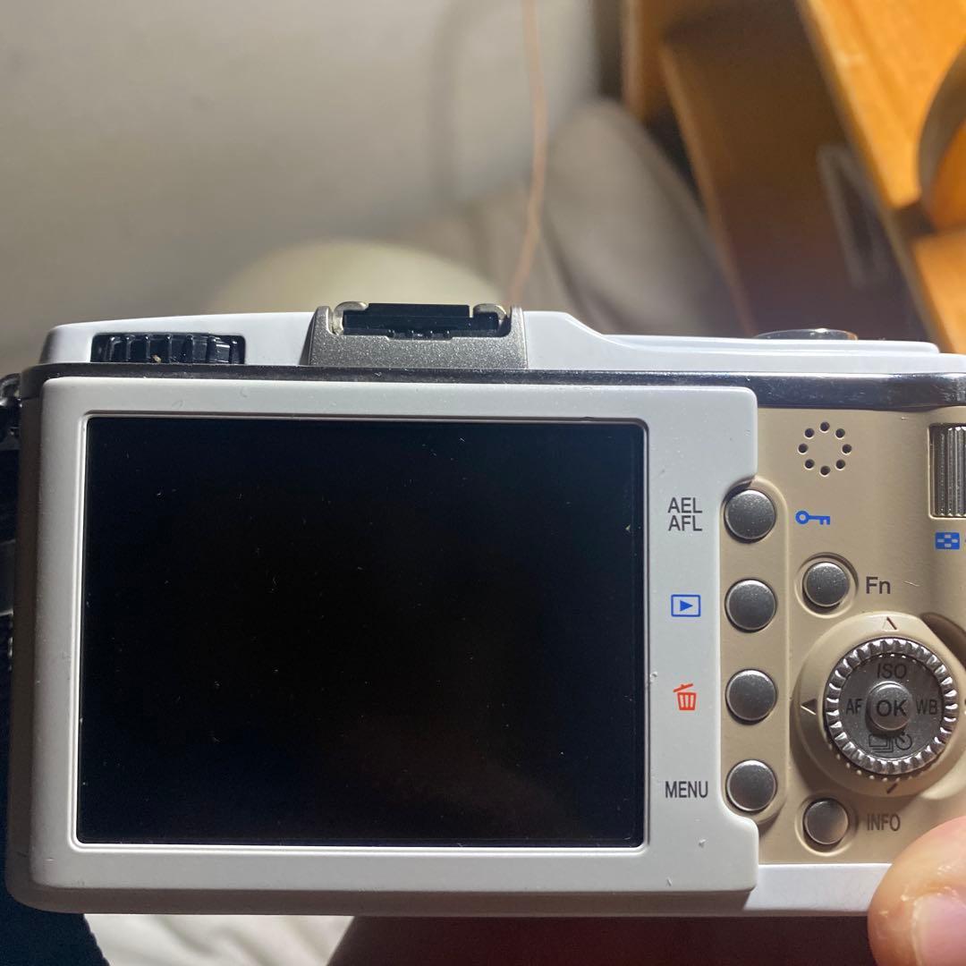 Olympus Other Pen E-P1