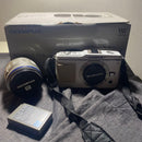 Olympus Other Pen E-P1
