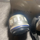 Olympus Other Pen E-P1