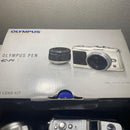 Olympus Other Pen E-P1