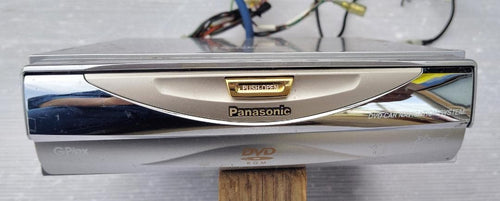 Panasonic Vhs Video Deck