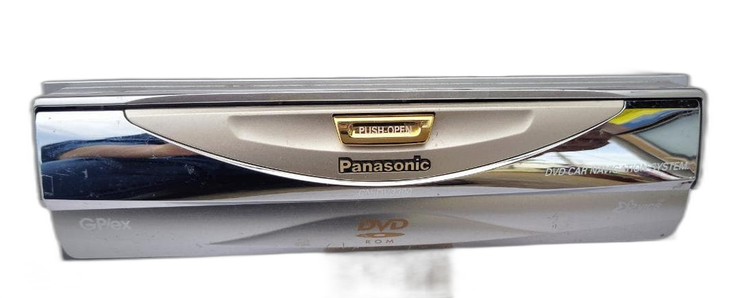Panasonic Vhs Video Deck