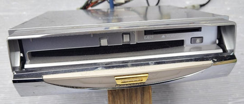 Panasonic Vhs Video Deck