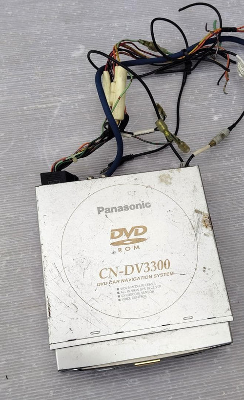 Panasonic Vhs Video Deck