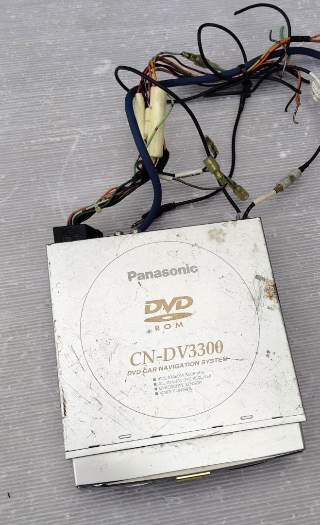 Panasonic Vhs Video Deck
