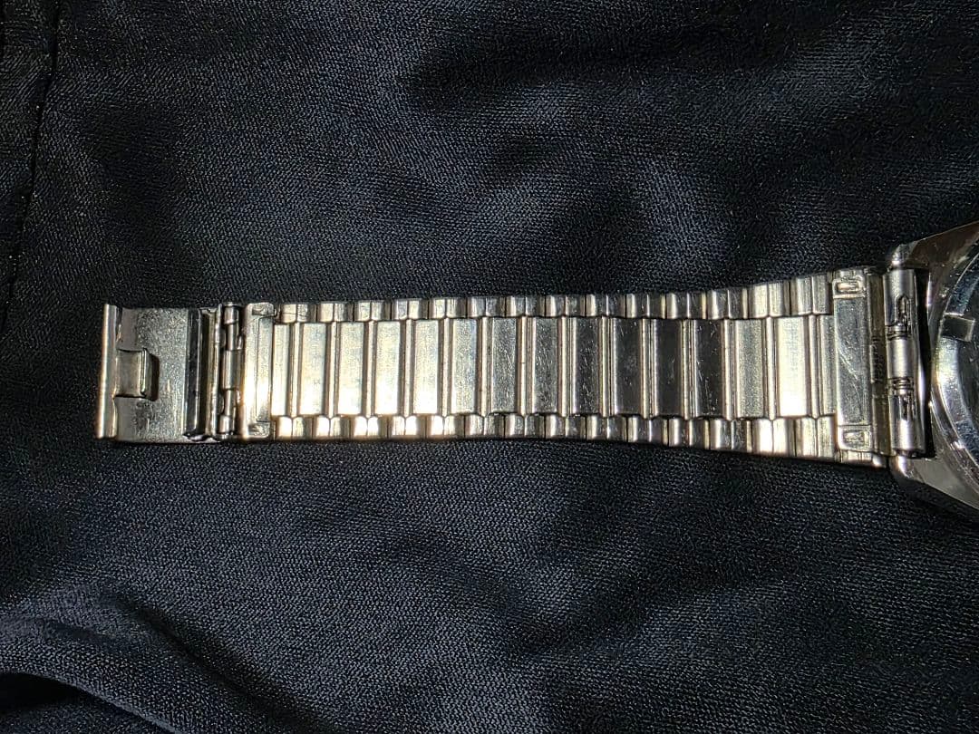 Grand Seiko Automatic Watches Hi-Beat 36000
