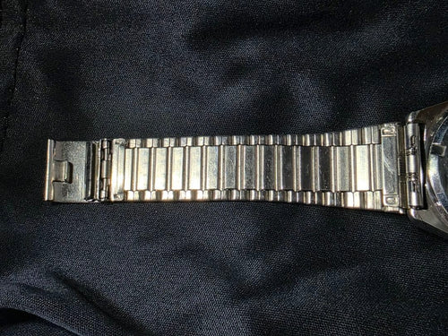 Grand Seiko Automatic Watches Hi-Beat 36000